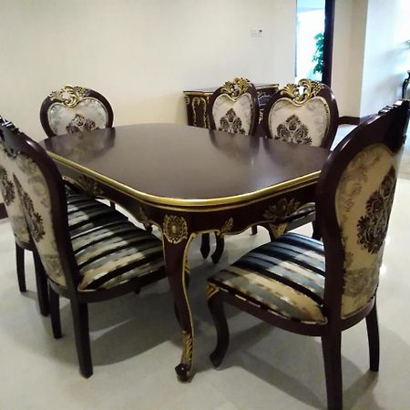 Guangzhou Jin Wan Li Business Hotel Luaran gambar