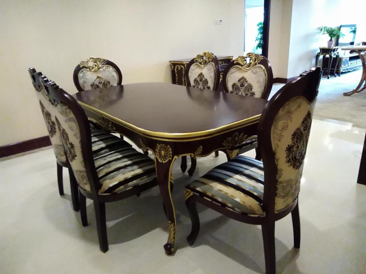 Guangzhou Jin Wan Li Business Hotel Luaran gambar